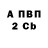 Меф VHQ Roman Mamasadikov
